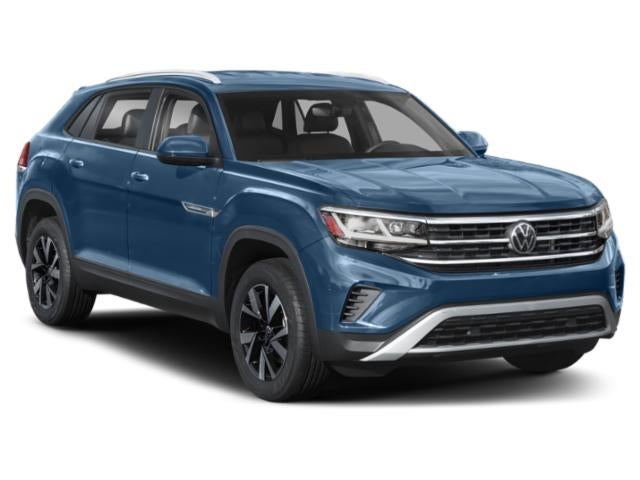 2020 Volkswagen Atlas Cross Sport 2.0T SE