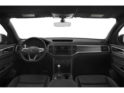 2020 Volkswagen Atlas Cross Sport 2.0T SE