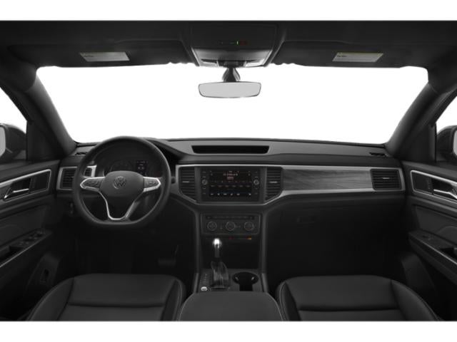 2020 Volkswagen Atlas Cross Sport 2.0T SE