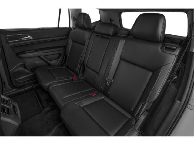 2019 Volkswagen Atlas 3.6L V6 SEL R-Line
