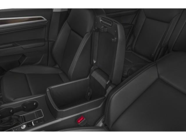 2019 Volkswagen Atlas 3.6L V6 SEL R-Line