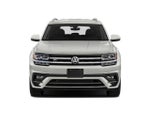 2019 Volkswagen Atlas 3.6L V6 SEL R-Line