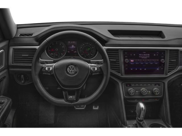 2019 Volkswagen Atlas 3.6L V6 SEL R-Line