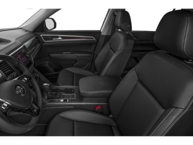 2019 Volkswagen Atlas 3.6L V6 SEL R-Line