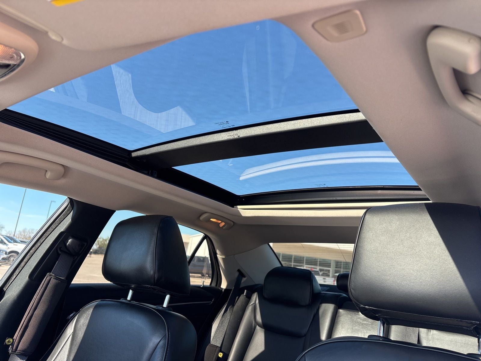 2019 Chrysler 300 Limited