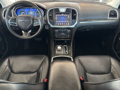 2019 Chrysler 300 Limited