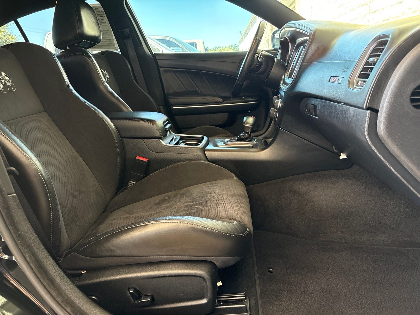 2020 Dodge Charger Scat Pack RWD