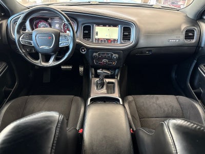 2020 Dodge Charger Scat Pack RWD