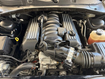 2020 Dodge Charger Scat Pack RWD