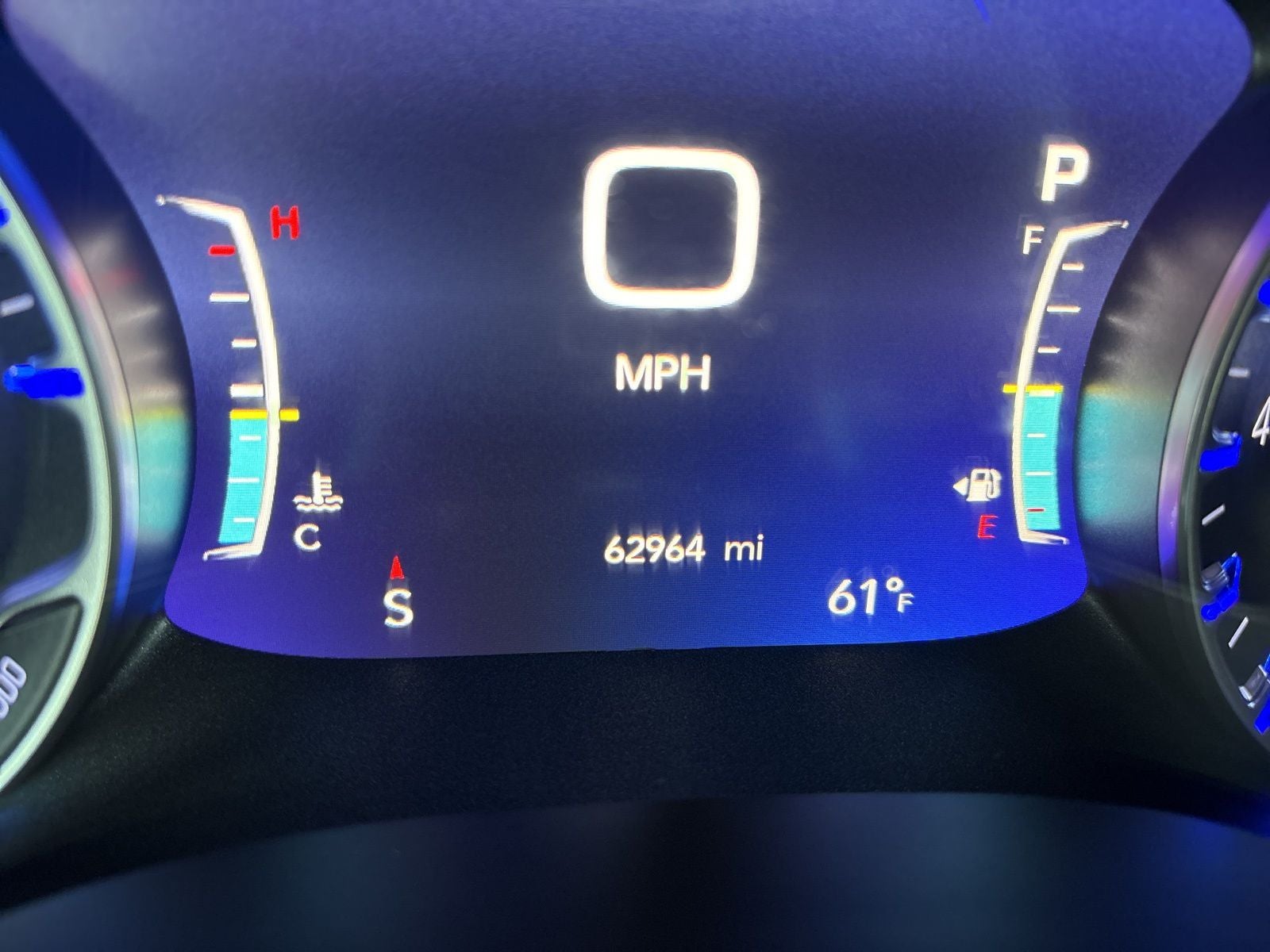 2023 Chrysler Pacifica Touring L AWD