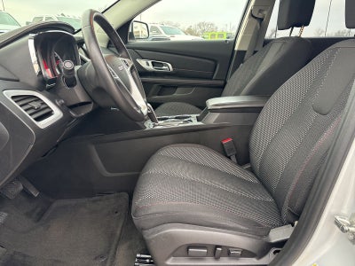 2015 GMC Terrain SLE-2