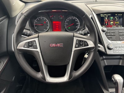 2015 GMC Terrain SLE-2