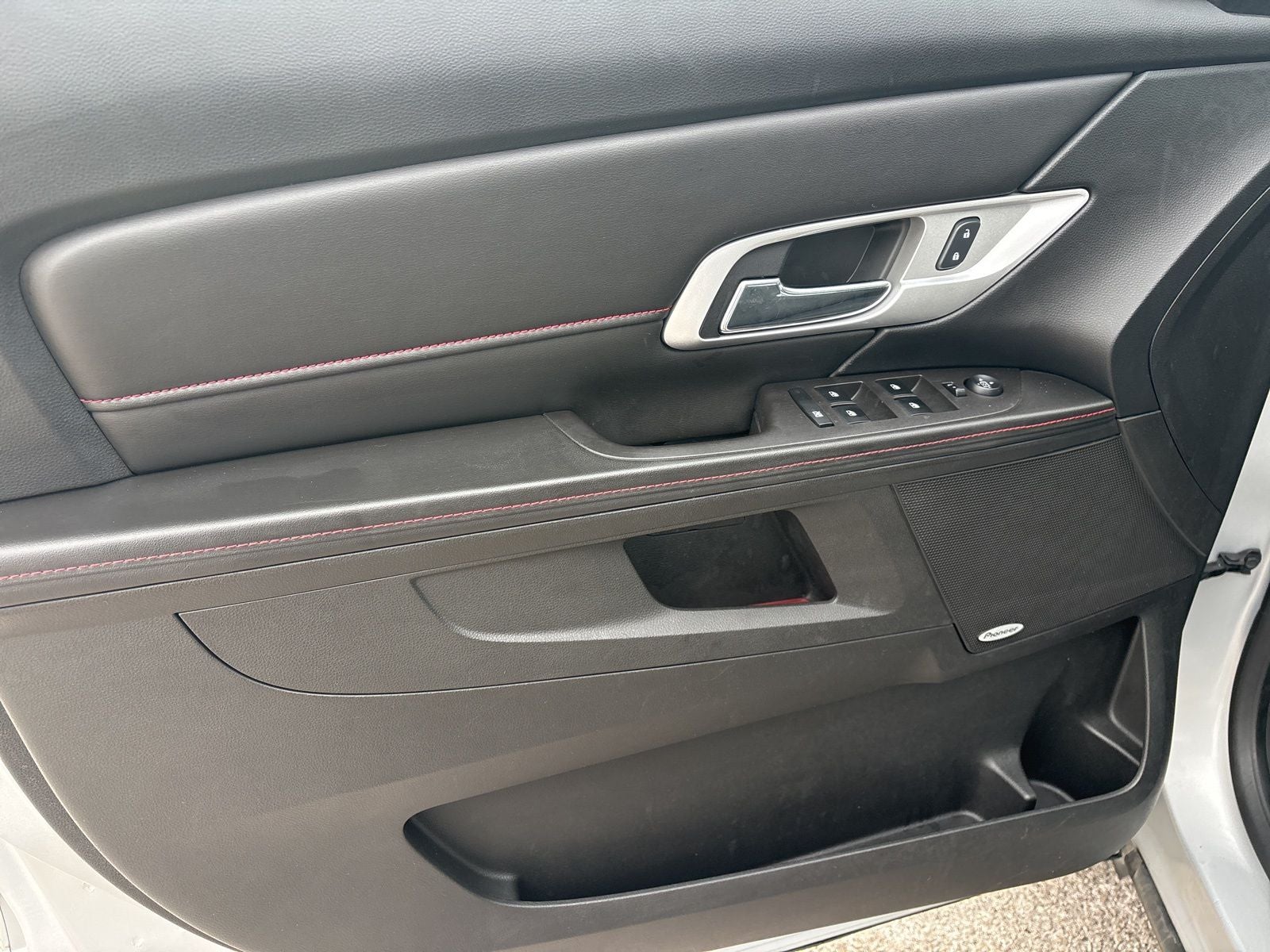 2015 GMC Terrain SLE-2