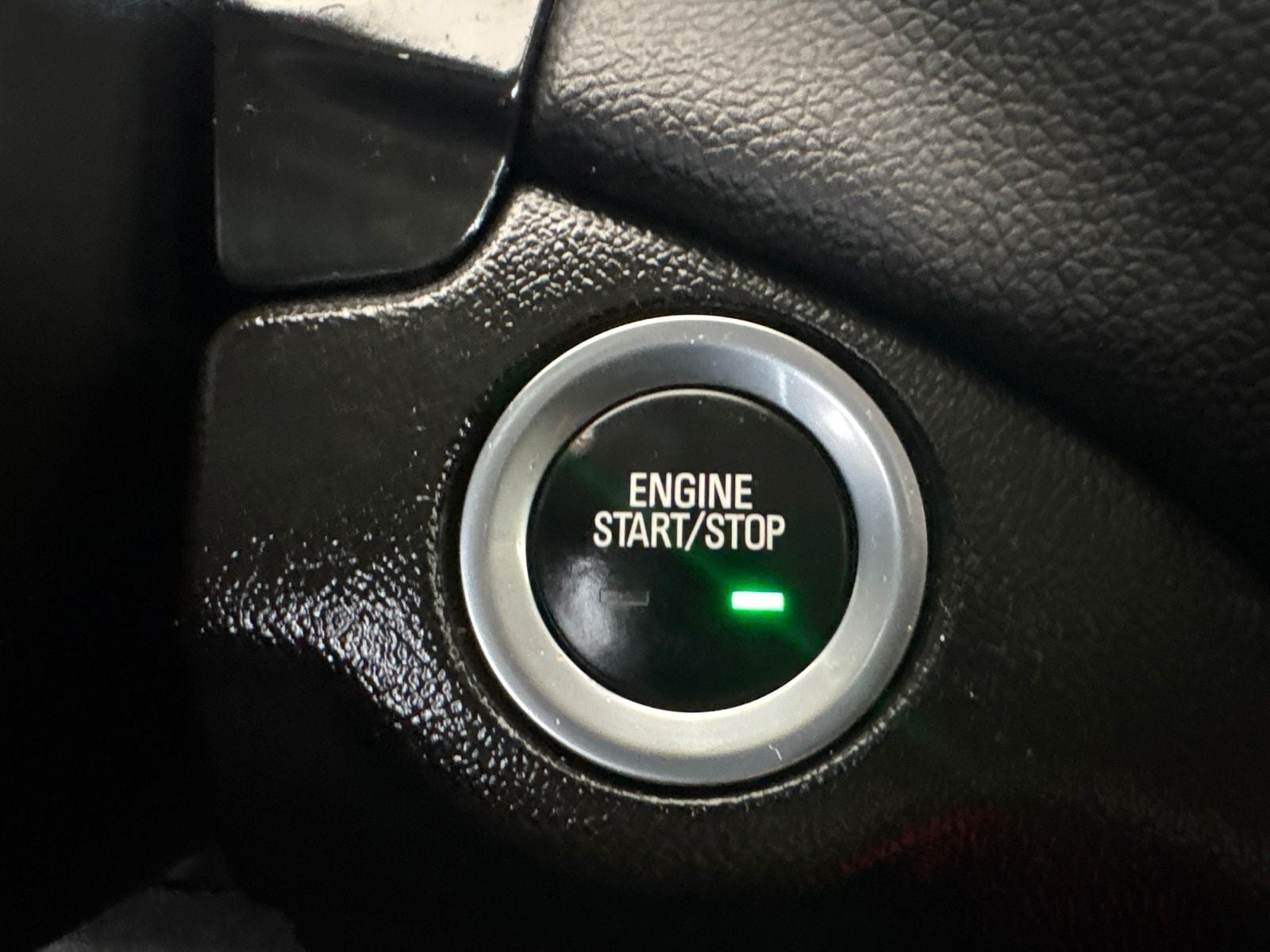 2022 Chevrolet Equinox FWD LT