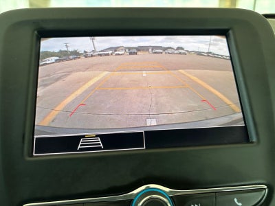 2022 Chevrolet Equinox FWD LT