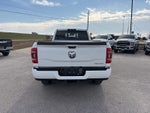 2019 RAM Ram 3500 Longhorn Crew Cab 4x4 8' Box