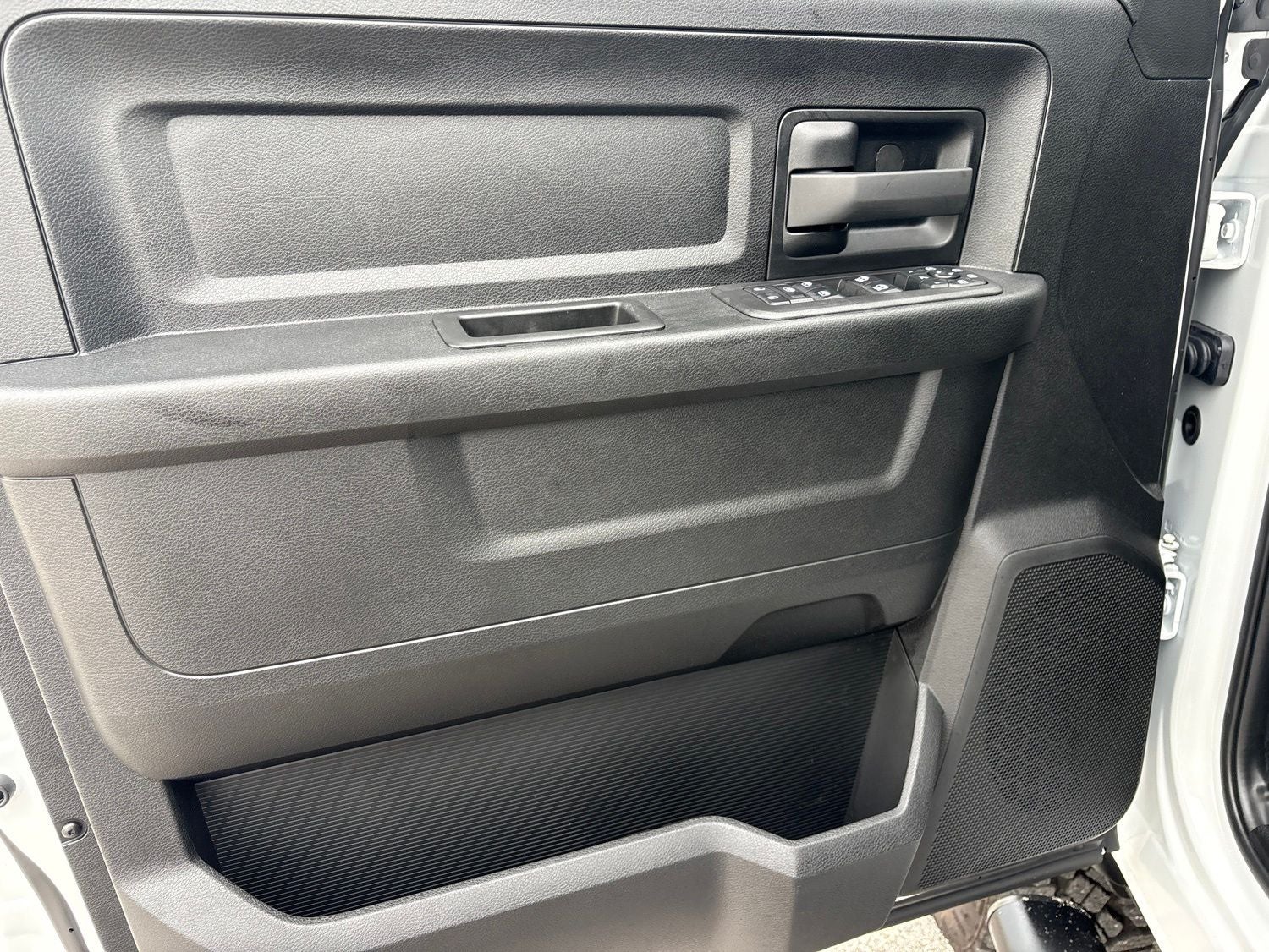 2026 RAM Ram 2500 Tradesman