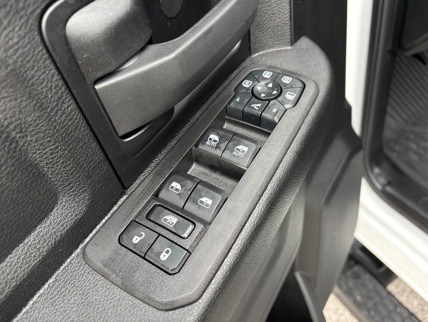 2026 RAM Ram 2500 Tradesman