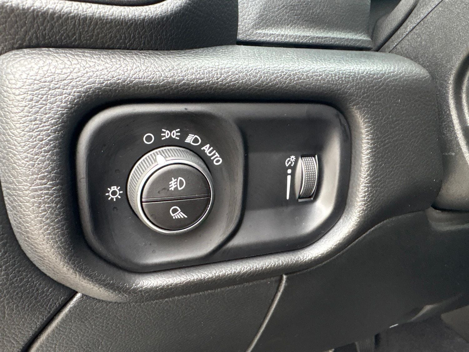 2026 RAM Ram 2500 Tradesman