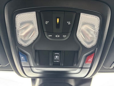2026 RAM Ram 2500 Tradesman