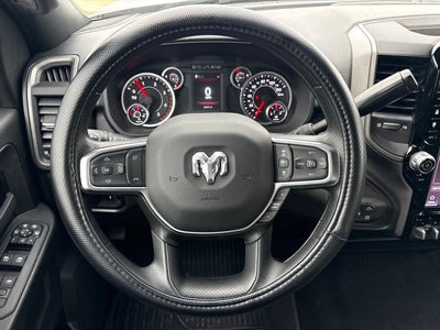 2026 RAM Ram 2500 Tradesman
