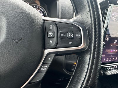 2026 RAM Ram 2500 Tradesman