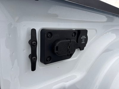 2026 RAM Ram 2500 Tradesman