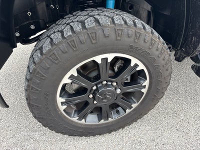 2026 RAM Ram 2500 Tradesman