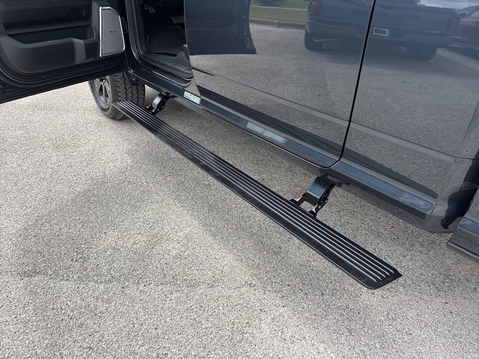 2026 RAM Ram 2500 Laramie Mega Cab 4x4 6'4' Box