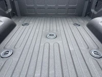2026 RAM Ram 2500 Laramie Mega Cab 4x4 6'4' Box