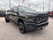 2025 RAM Ram 3500 Tradesman Crew Cab 4x4 8' Box