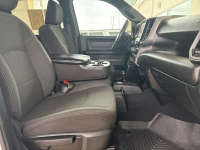 2024 RAM Ram 3500 Tradesman Crew Cab 4x4 8' Box