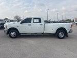 2024 RAM Ram 3500 Tradesman Crew Cab 4x4 8' Box