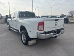 2024 RAM Ram 3500 Tradesman Crew Cab 4x4 8' Box