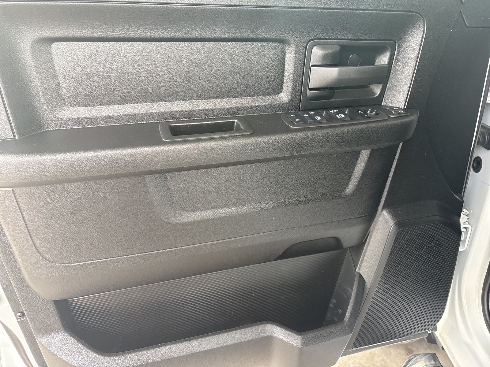 2024 RAM Ram 3500 Tradesman Crew Cab 4x4 8' Box