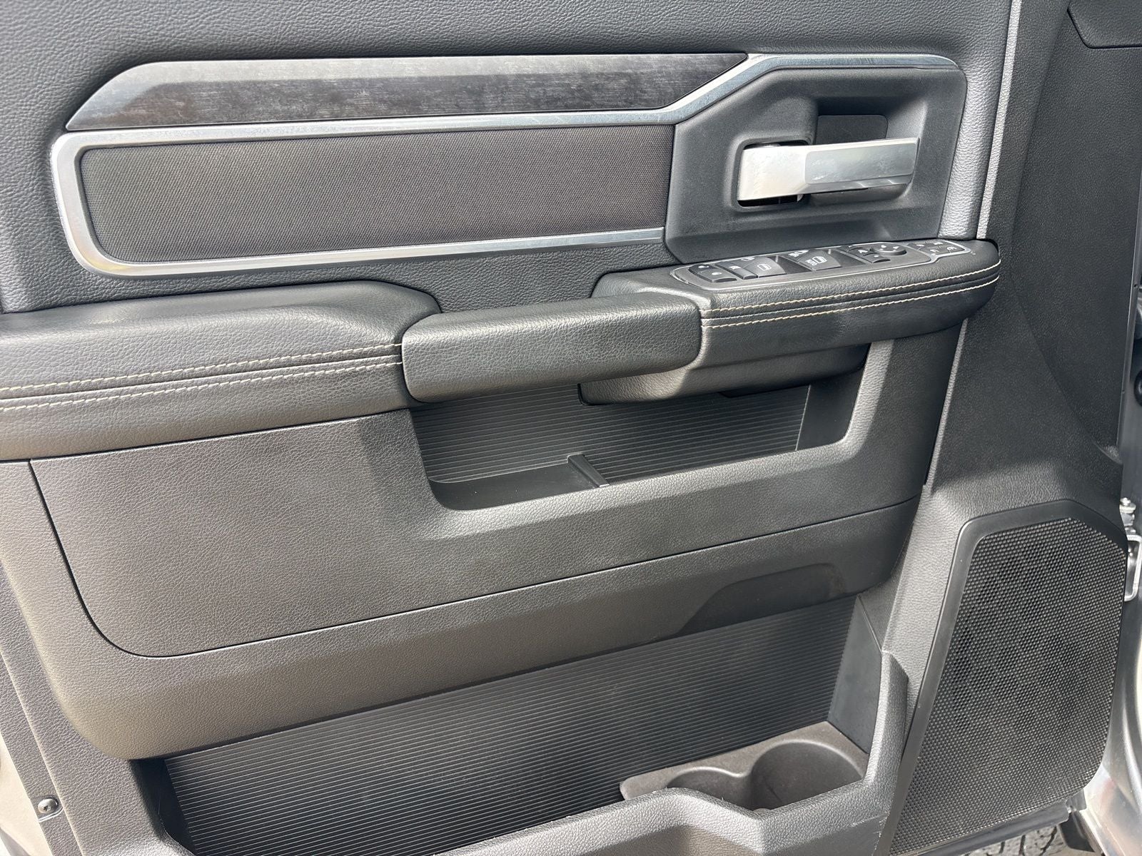 2024 RAM Ram 3500 Big Horn Crew Cab 4x4 8' Box