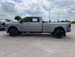 2024 RAM Ram 3500 Big Horn Crew Cab 4x4 8' Box