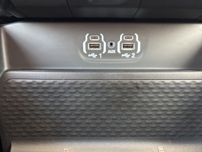 2024 RAM Ram 3500 Big Horn Crew Cab 4x4 8' Box