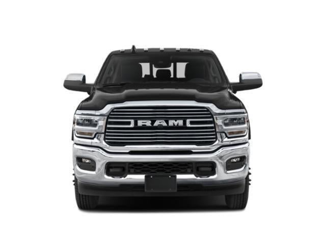 2022 RAM Ram 3500 Limited Longhorn Mega Cab 4x4 6'4' Box