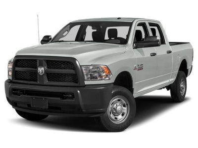 2015 RAM Ram 2500 Tradesman