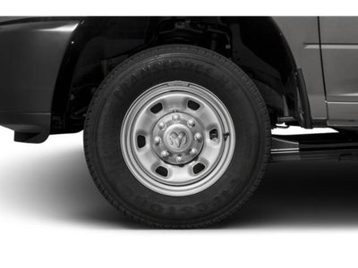 2015 RAM Ram 2500 Tradesman