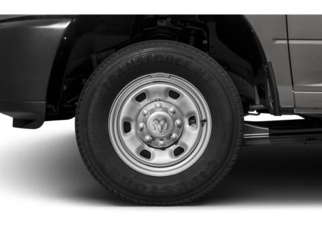 2015 RAM Ram 2500 Tradesman