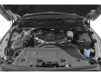 2015 RAM Ram 2500 Tradesman