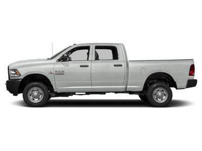 2015 RAM Ram 2500 Tradesman