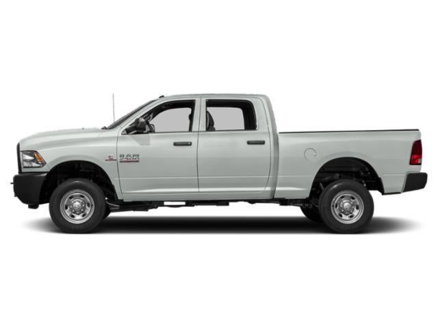 2015 RAM Ram 2500 Tradesman