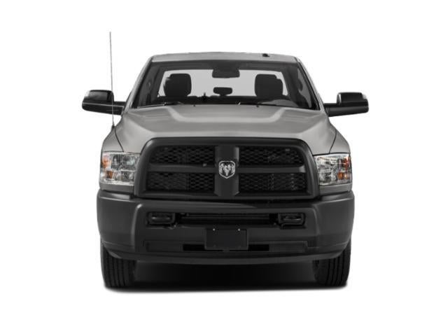 2015 RAM Ram 2500 Tradesman