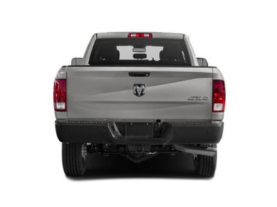 2015 RAM Ram 2500 Tradesman