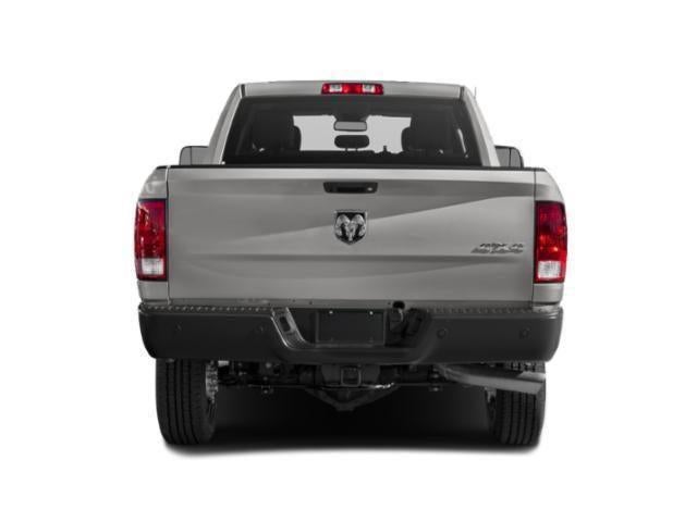 2015 RAM Ram 2500 Tradesman