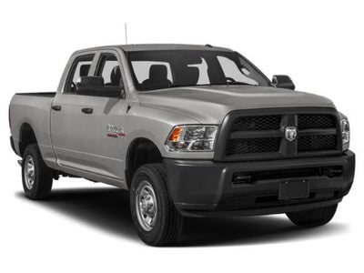 2015 RAM Ram 2500 Tradesman