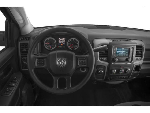 2015 RAM Ram 2500 Tradesman